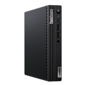 Lenovo M70q Tiny - 256GB SSD - Intel Pentium gold - 16GB RAM - LAN/WiFi/BT - Win11 - Grade A